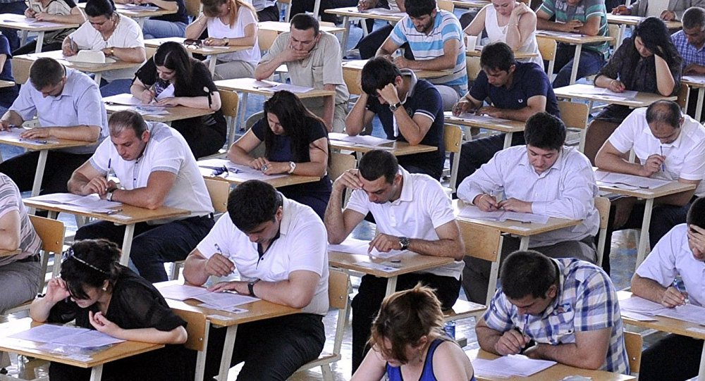 Magistratura və rezidenturaya sənəd qəbulunun vaxtı uzadılıb