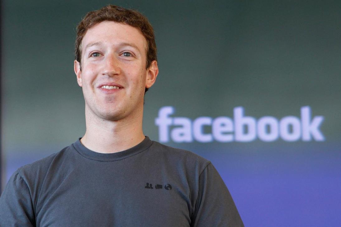Zuckerberg dünyanı birləşdirmək istəyir