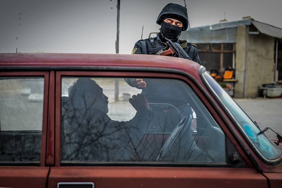 'Nardaran işi' üzrə daha bir məhkəmə gözlənir