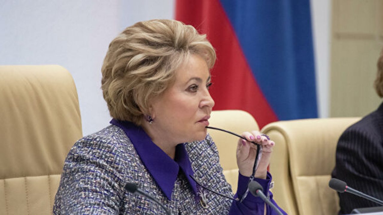 Federasiya Şurası Putinə Qarabağda qoşun istifadə etməyə icazə verib. Peskov deyirdi ki, icazə lazım deyil