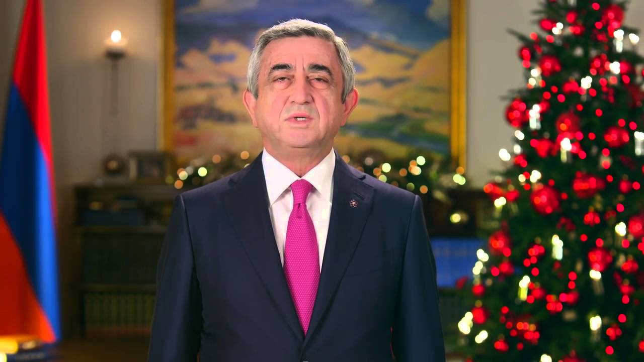 Ermənistan prezidentinin müşaviri ölüb