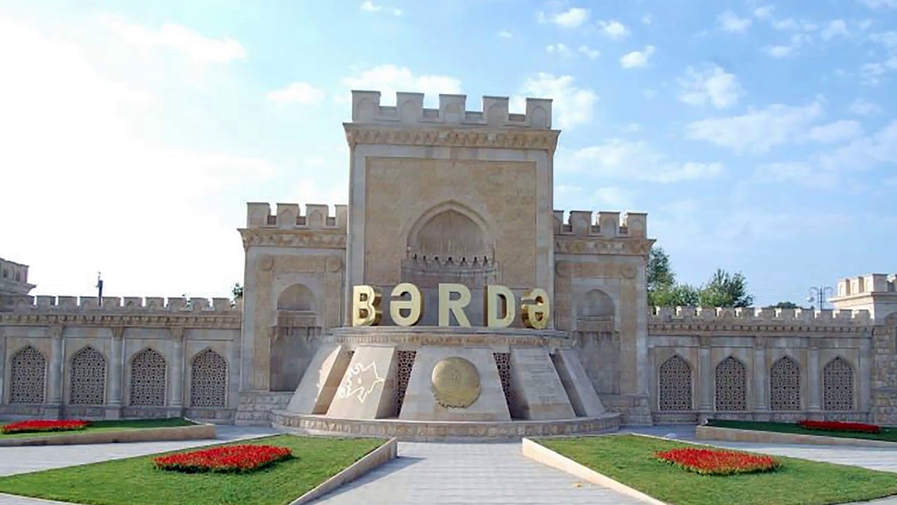 Ermənistanın Bərdəyə atdığı raket zərərsizləşdirilib