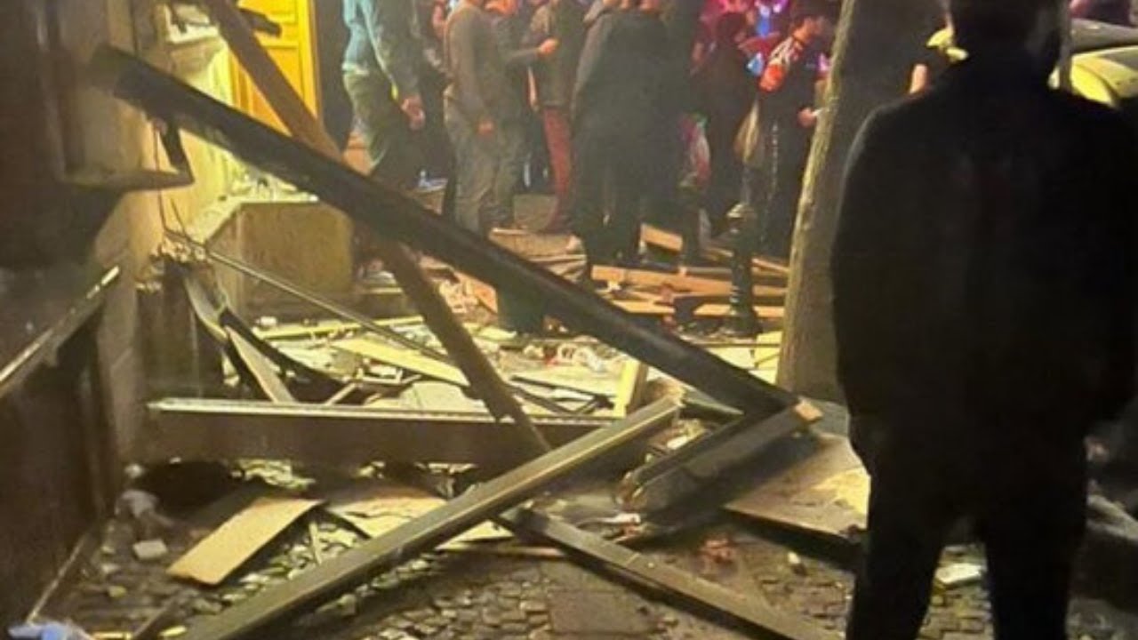 Xamenei: "Neftdən gələn yüngül gəlir İran üçün böyük bəla olub"