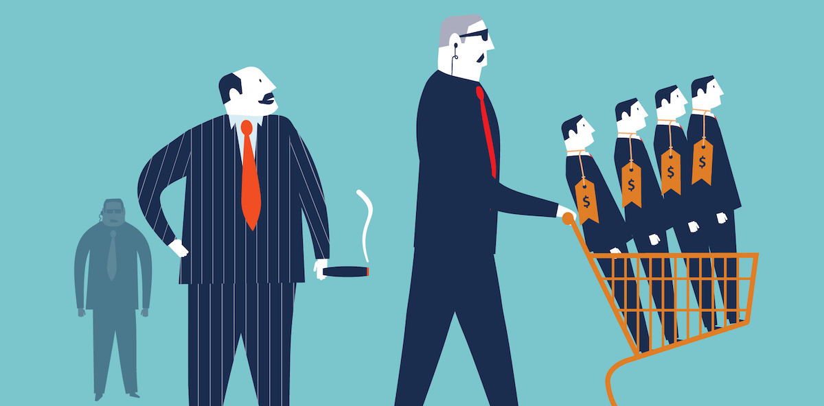 "Jurnalist hökumətdən, hakimiyyətdən nəsə alırsa, deməli, o rüşvət alır"