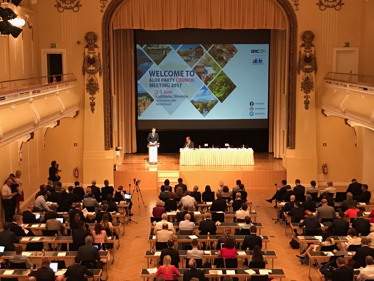 Avropa liberalları: "Muxtarlı və digər siyasi məhbuslar üçün hakimiyyətə təzyiq edilsin"