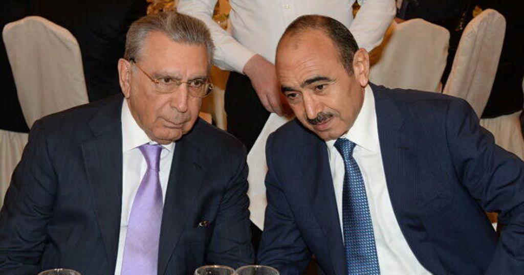 Əli Həsənov, Ramiz Mehdiyev, Siyavuş Novruzov və digərləri YAP-ın İdarə Heyətindən çıxarılıb