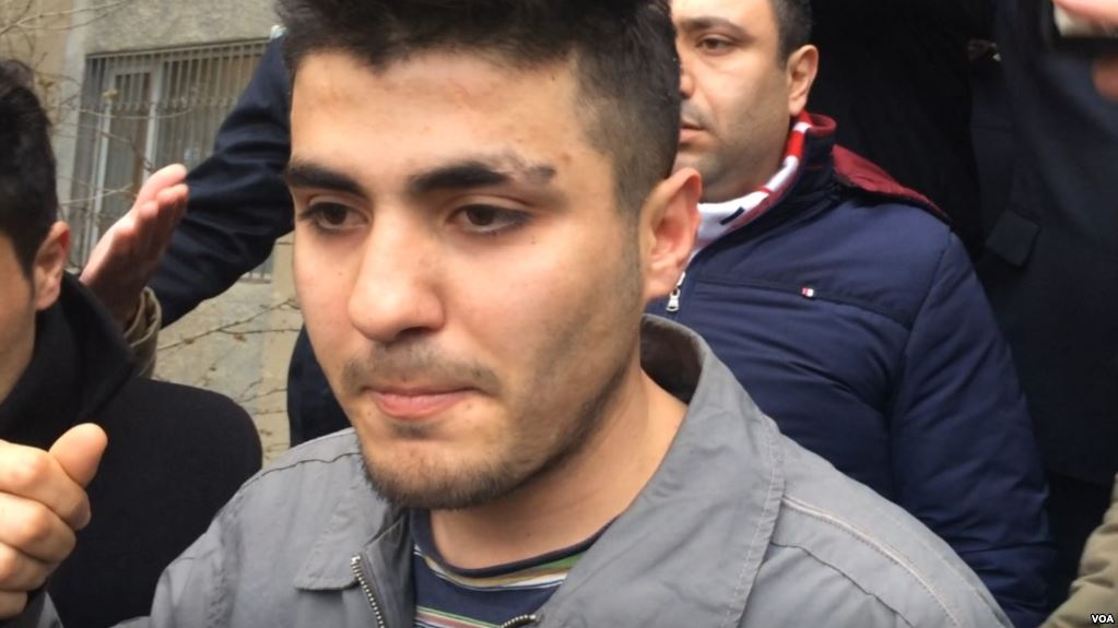 Mehman Hüseynovun işgəncə ilə bağlı şikayətinə baxılacaq