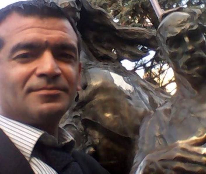 ''Mehman Qələndərovun nəşi yaxınlarına verilmir''