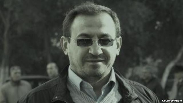Məmməd İbrahim apellyasiya şikayəti verib