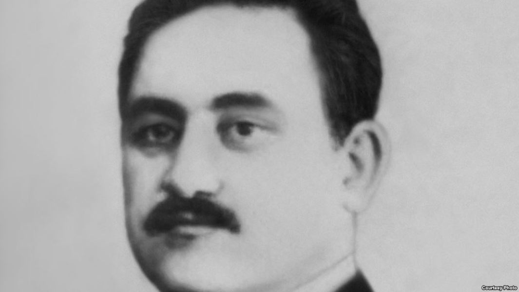 M.Ə.Rəsulzadə - Dirilik nədir?