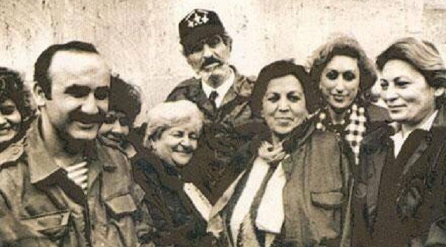 Elçibəy hökuməti Füzulini işğaldan necə xilas etmişdi - Arif Hacılı