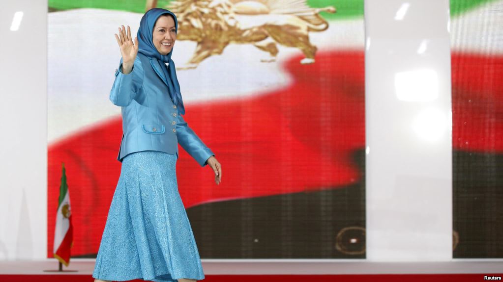 Xaricdəki İran müxalifəti fəallaşır