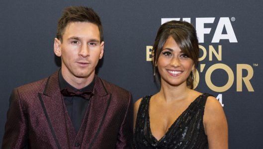 Messinin toyuna qonaqlar 260 özəl təyyarə ilə gedəcəklər