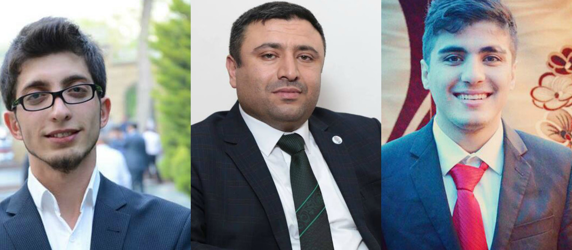 Gənc fəallar və Mehman Hüseynov sərbəst buraxılıb, amma yenidən polisə çağırılacaqlar