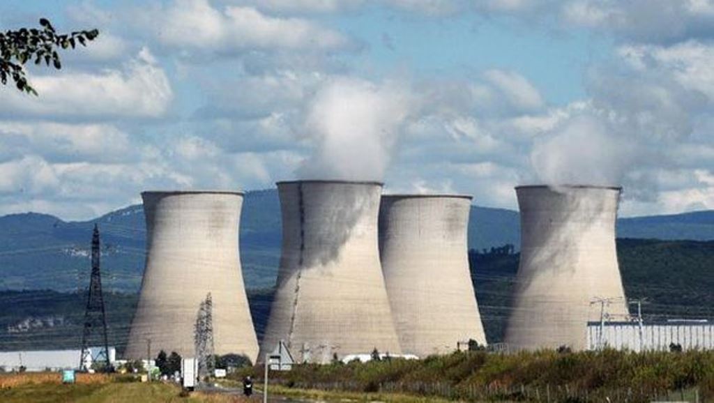 "Rosatom" Ermənistandakı Atom Elektrik Stansiyasını Rusiya krediti ilə təmir edəcək