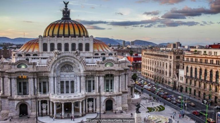 İnsanların qəzəblənmədiyi şəhər