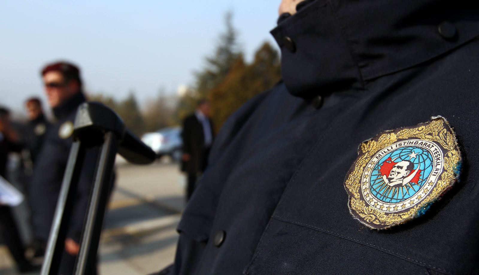 FETÖ əməliyyatı MİT-ə sıçradı