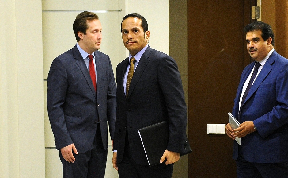 Qətər: Türk bazasının bağlanmasını fikrimizdən keçirmirik