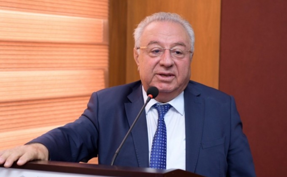 Hüseynbala Mirələmov qalmaqallı videodakı hadisələrin yanvar ayında baş veridiyini deyib