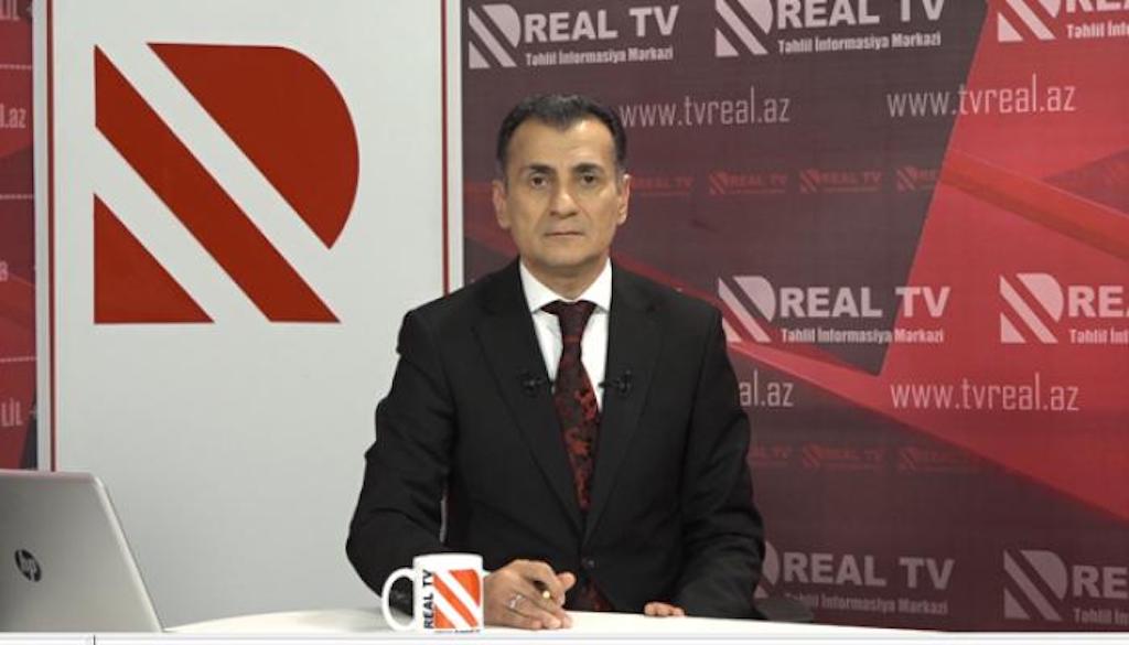 Real TV bütün ölkəyə yayımlanacaq - prezidentlə müsahibənin bərəkəti