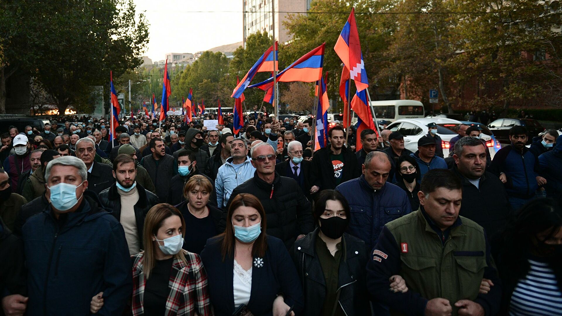 "Təqib sərhəd tanımır":  "200-dən çox şəxs mühacir qohumlarından imtina etməyə məcbur edilib"