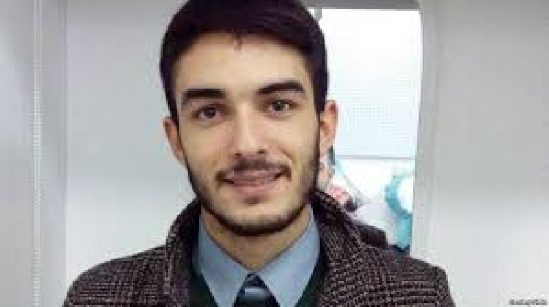 Daha bir blogerin qohumu həbs edilib