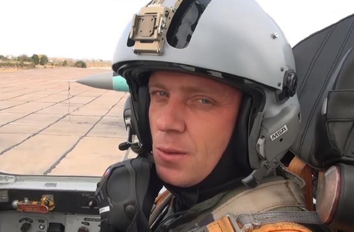 Pilot Rəşad Atakişiyevə şəhid statusu verilib