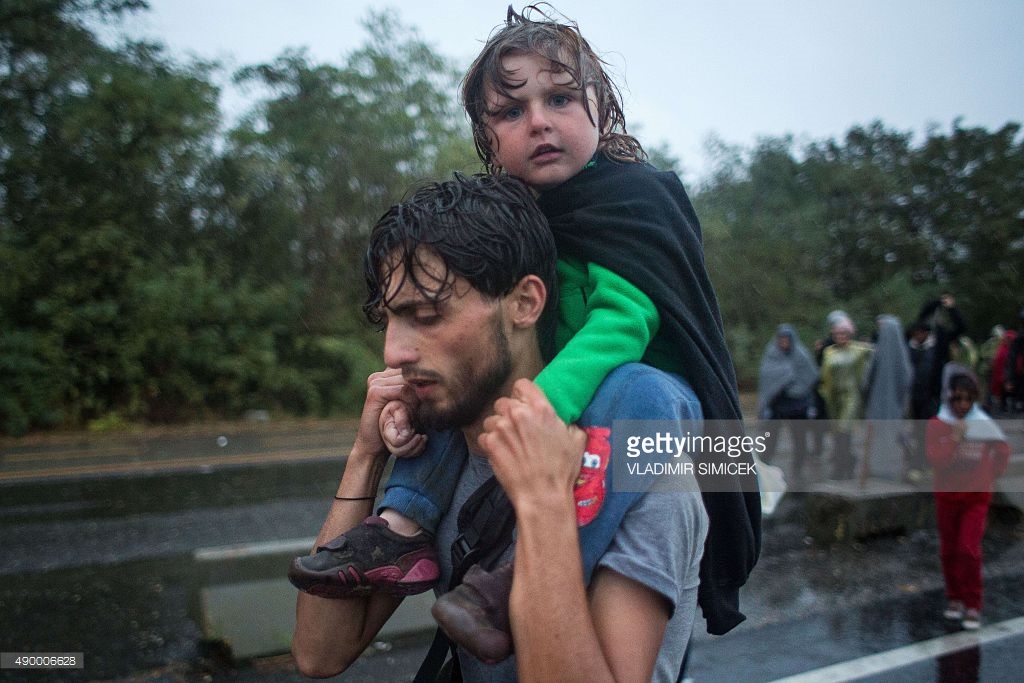 BMT: Son iki gündə Qərbi Mosuldan 13 minə yaxın insan qaçıb