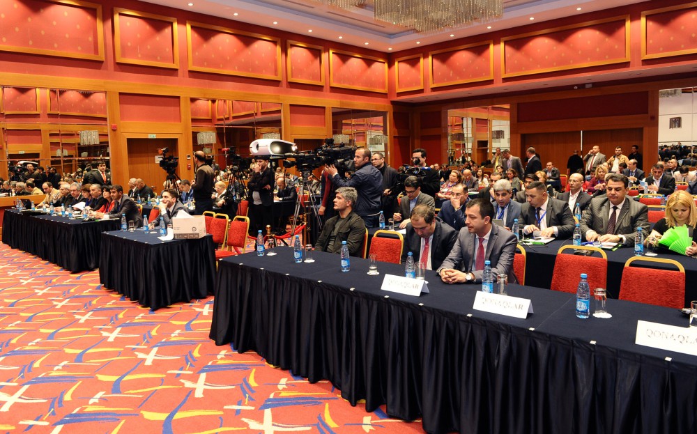 "Neft Fondundakı 7 fevral görüşü müstəqilliyin indikatoru olacaq"