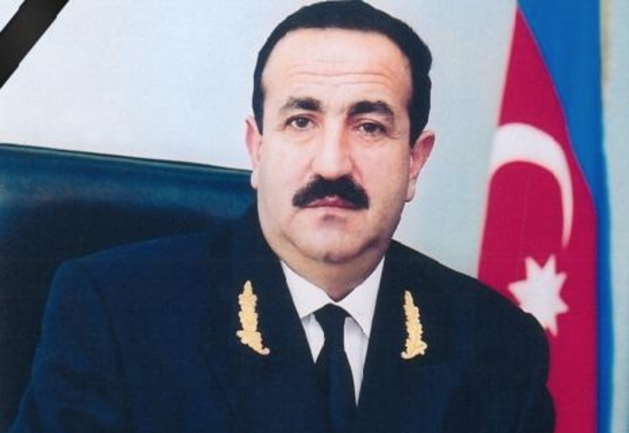 Oğluna görə işdən çıxarılan Mübariz Mədətov vəfat etdi