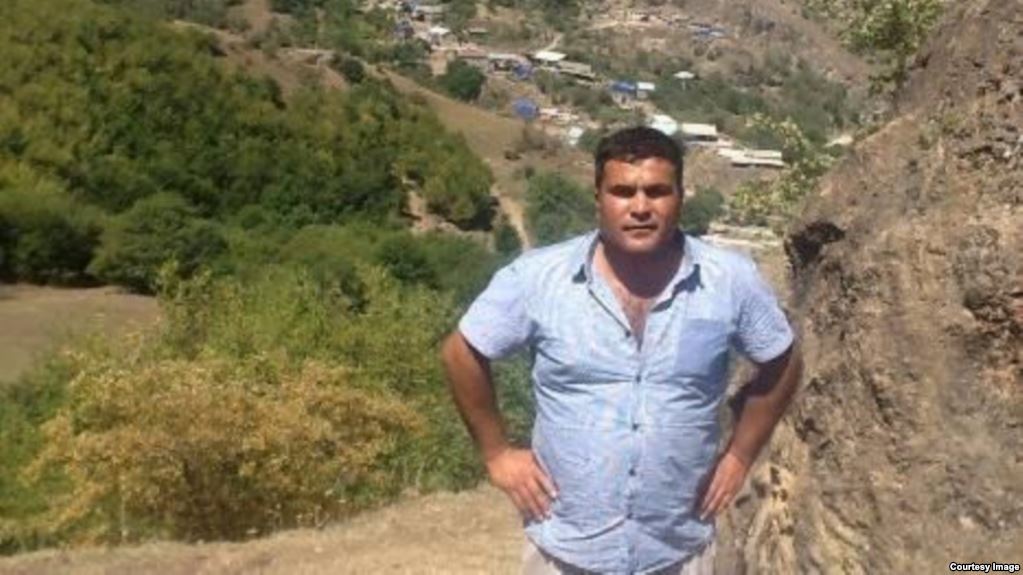 Murad Ədilovun azadlığa buraxılması üçün məhkəməyə müraciət olundu