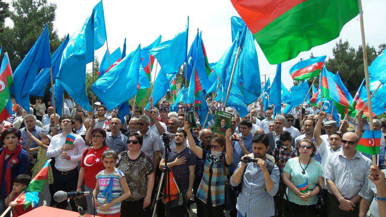 Müsavat Partiyası etiraz yürüşü keçirəcəyini açıqlayıb