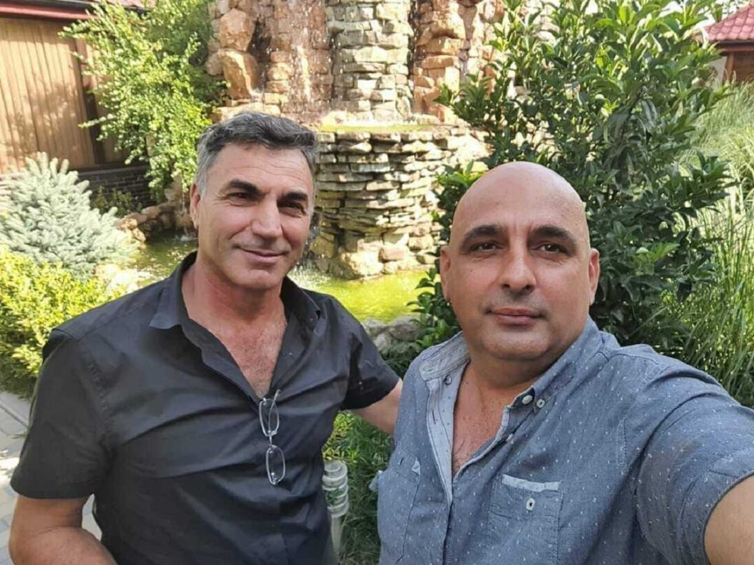Mütəllim Orucovun məhkəməsi özünün iştirakı olmadan başlayıb