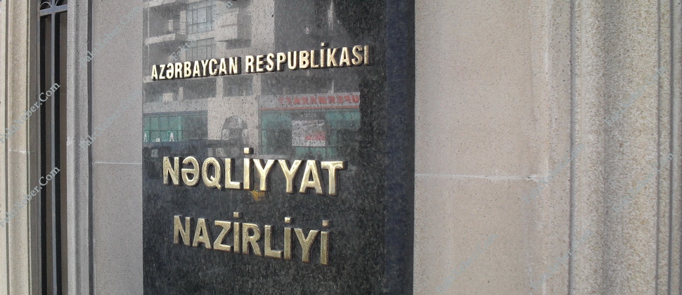 Nəqliyyat Nazirliyinin səlahiyyətlərindən biri ləğv edilib