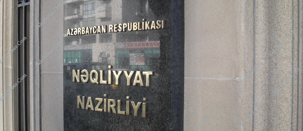 Nəqliyyat Nazirliyinin daha bir səlahiyyəti ləğv edilib