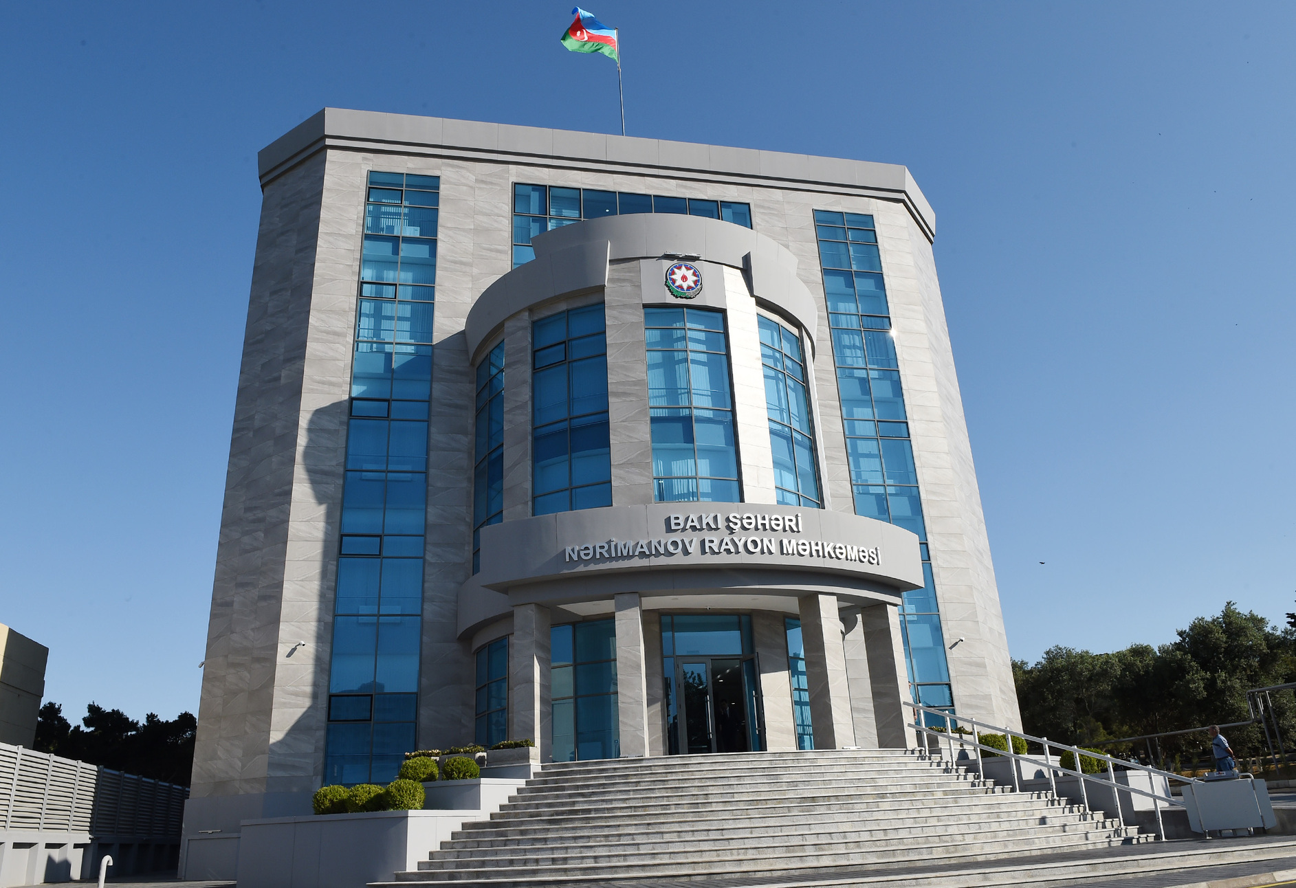 “Müsəlman Birliyi”nin fəalı qanunsuz narkotik dövriyyəsində ittiham olunur