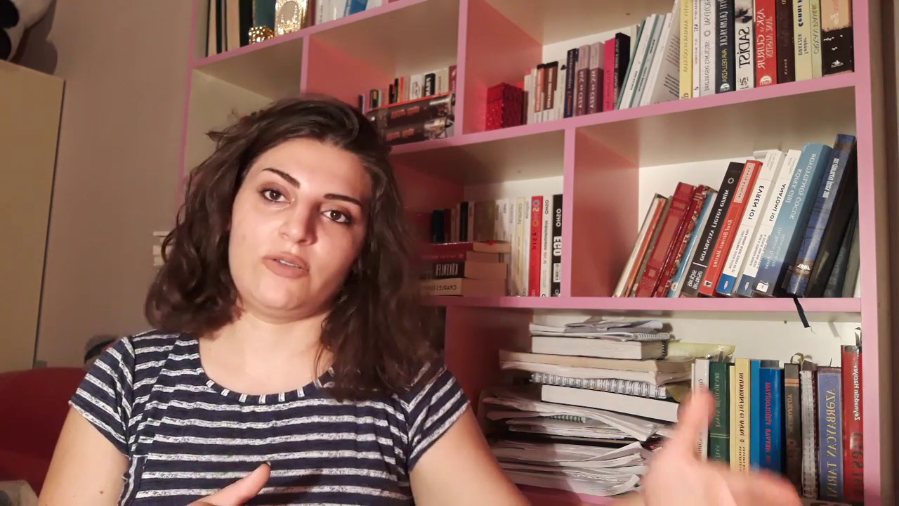 Mübariz İbrahimova görə Nərmin Şahmarzadəyə 3 il həbs tələb olundu