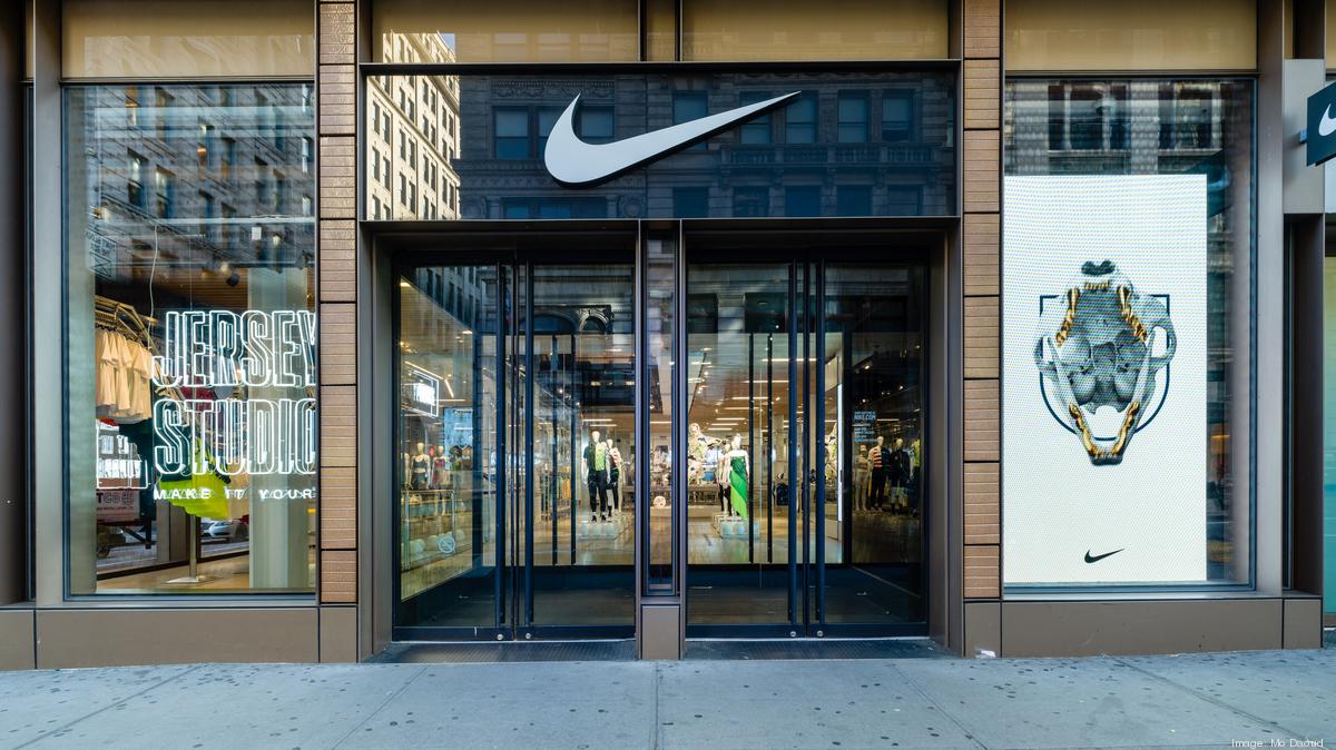 Nike Ukrayna işğalına görə Rusiyanı tamamilə tərk edir