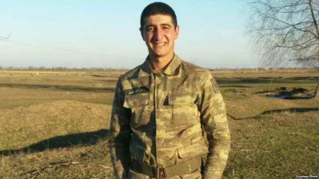 Naməlum şəraitdə yaralanan əsgərlərdən biri öldü