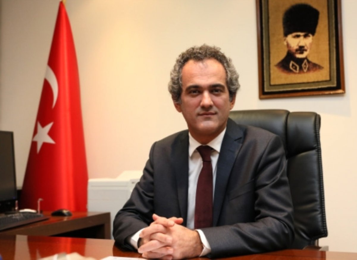 Türkiyənin təhsil naziri: "Sentyabrın 6-dan həftədə 5 gün fasiləsiz əyani təhsilə başlanılacaq"
