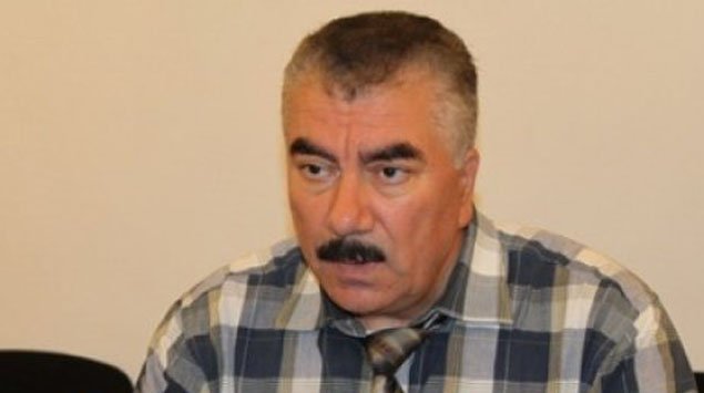 Erməni əsilli şəxs hakimiyyətə lobbiçilik edirdi