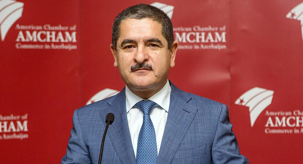 Prezidentin köməkçisi: "Biz postneft dövrünü 10-15 ildən sonra gözləyirdik"