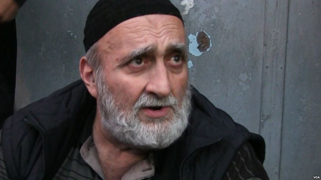 "Nardaran işi": "Kim gedib polisin əlindən zorla adam ala bilər?"