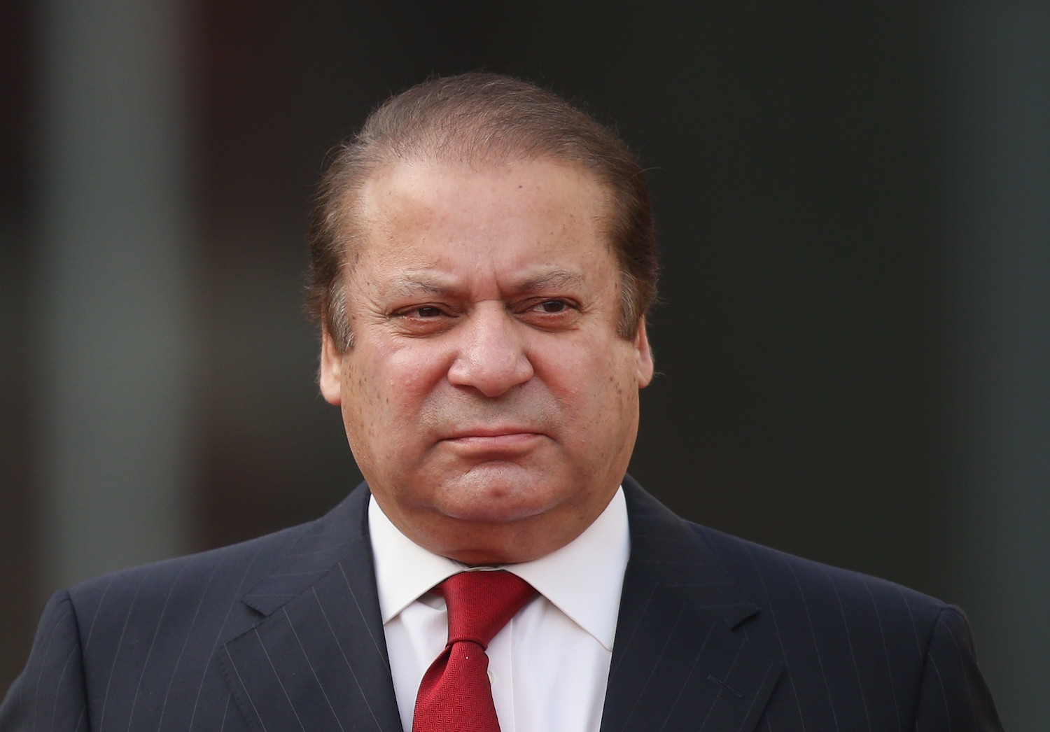 Pakistanın baş naziri 'Panama sənədləri'nə görə vəzifəsindən qovulur