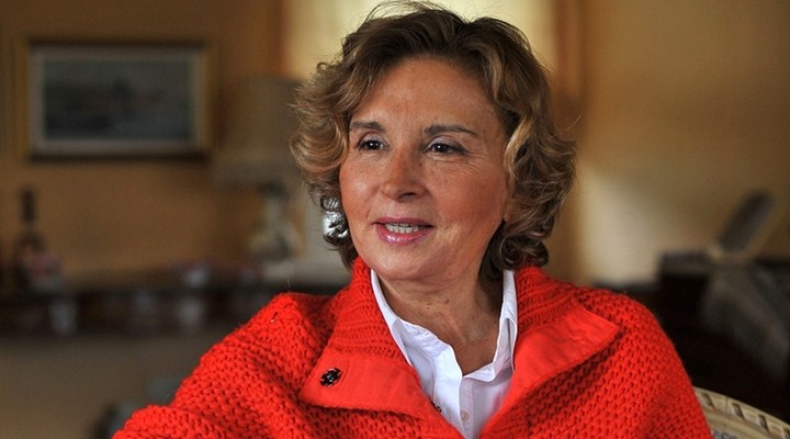 Nazlı Ilıcak həbs olunub