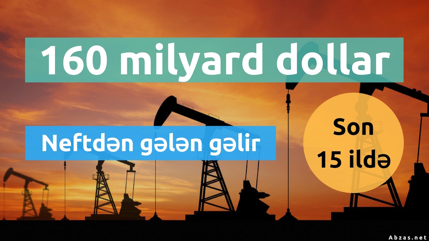 Hakimiyyət 125 milyard dolları necə havaya sovurub?