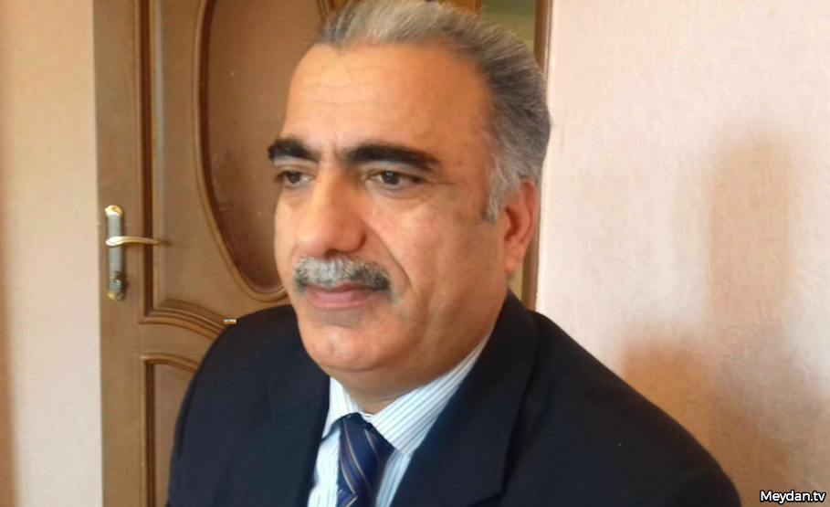 "Manatın kəskin devalvasiyası tamamilə realdır" - video