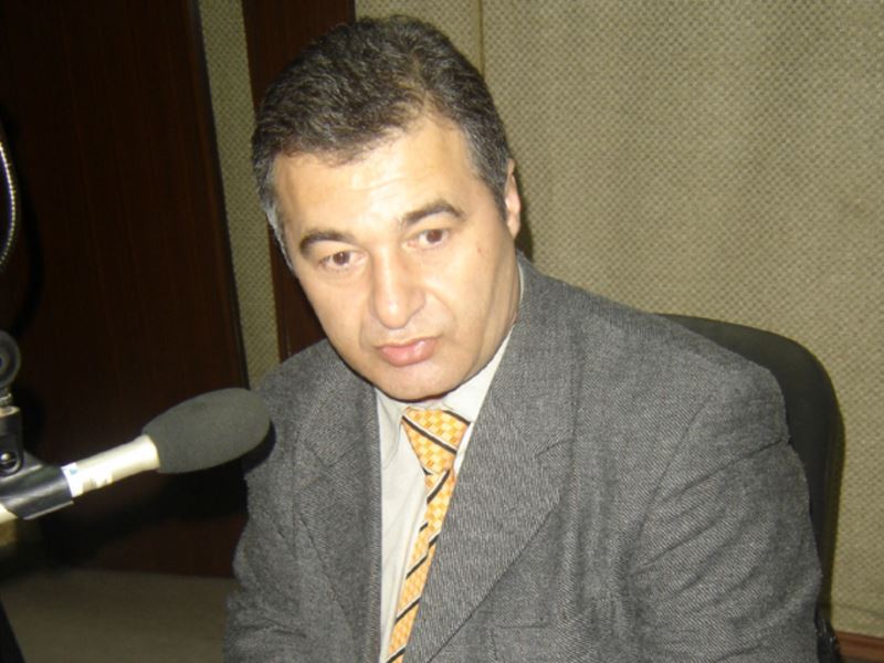 "AXC-nin yüzilliyi daha yüksək səviyyədə qeyd edilməlidir"