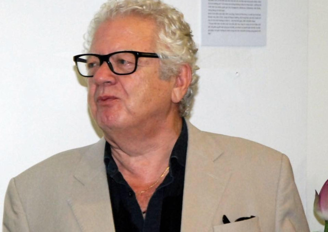 Yunanıstanın Azərbaycana təyin olunmuş yeni səfiri Bakıya gəlib