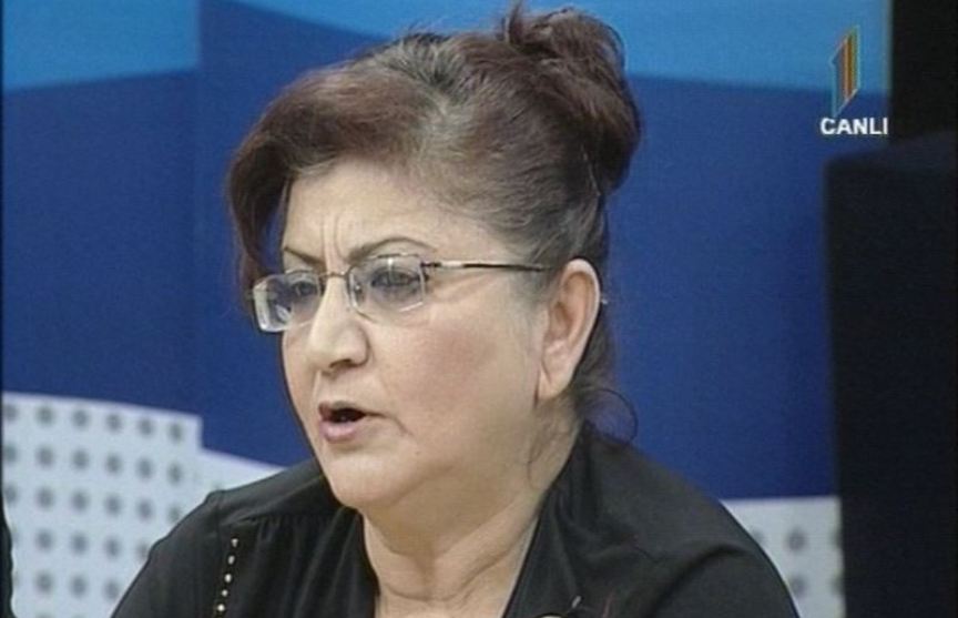 KXCP fəalı polisda 4 saat sorğu-sual edilib